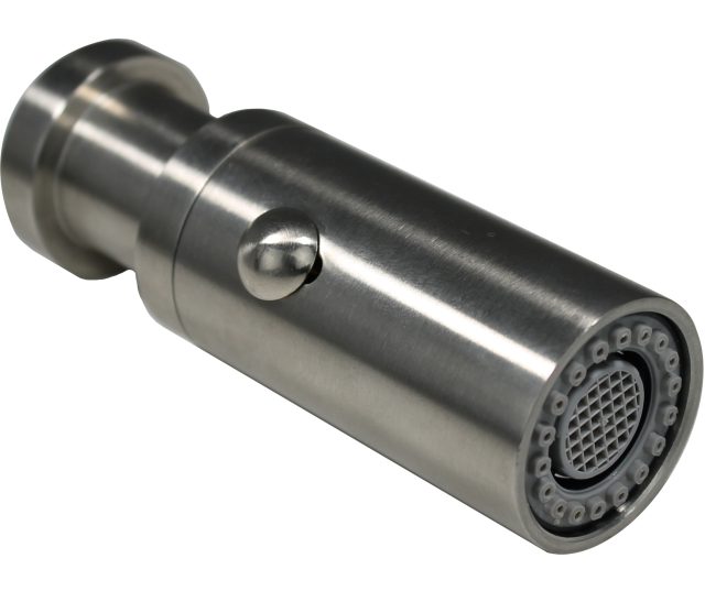 Caressi CADJ112I Dualjet tbv CA112IS, CA112IM en CA112IL