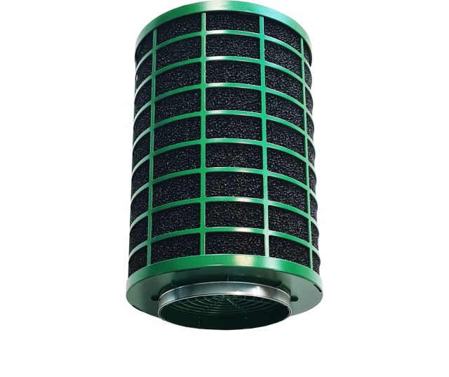 Elementi di cucina EFP9024 plasmafilter