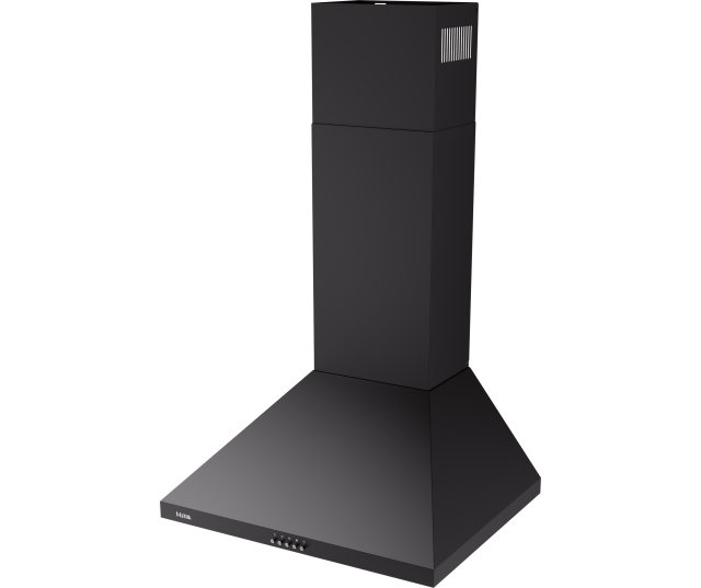 Etna AP461ZT afzuigkap wand