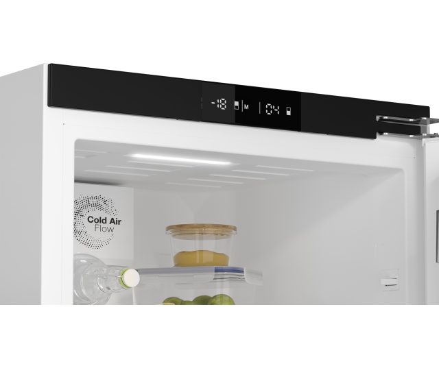 Etna KCS7178NFT inbouw koelkast - nis 178 cm. - nofrost