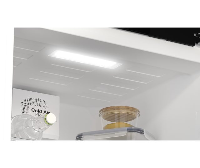 Etna KCS7178NFT inbouw koelkast - nis 178 cm. - nofrost