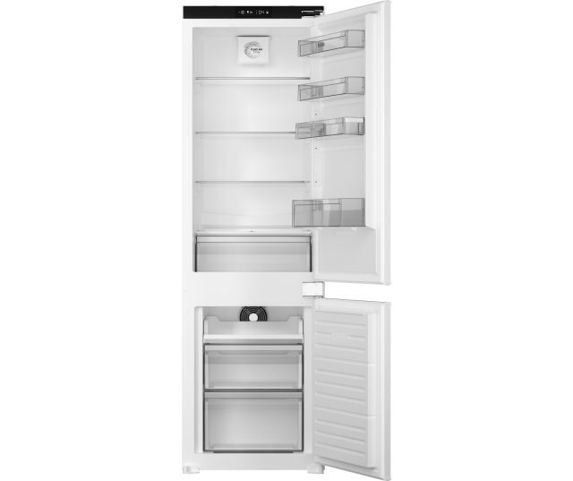 Etna KCS7178NFT inbouw koelkast - nis 178 cm. - nofrost