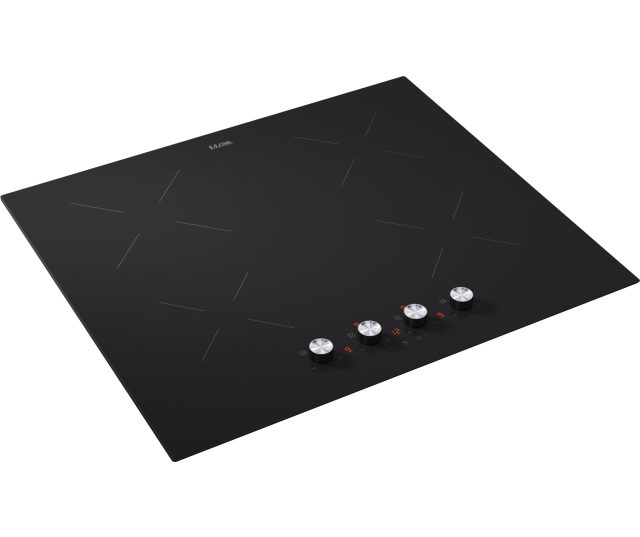 Etna KI560KZT inbouw inductie kookplaat - 60 cm
