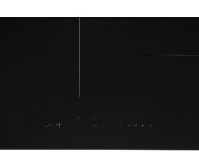Etna KIF470ZT inbouw inductie kookplaat - 70 cm