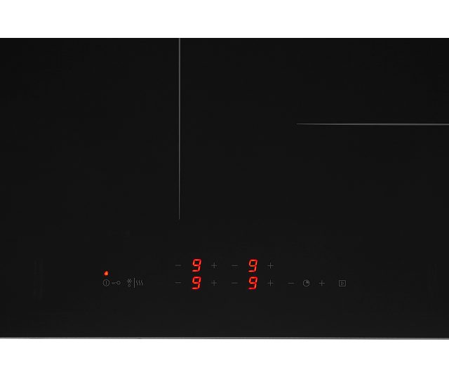 Etna KIF470ZT inbouw inductie kookplaat - 70 cm