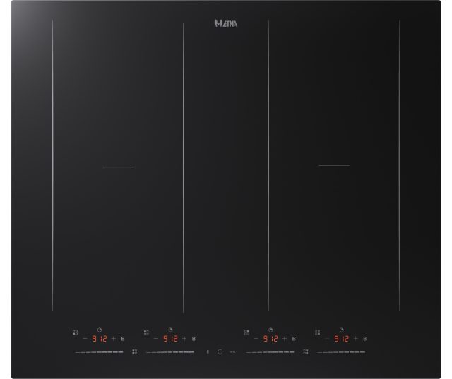 Etna KIF562ZT inbouw inductie kookplaat
