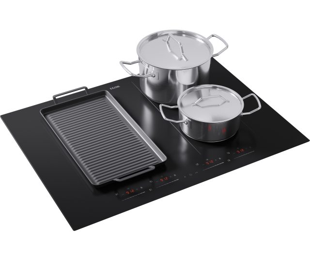Etna KIF572ZT inbouw inductie kookplaat