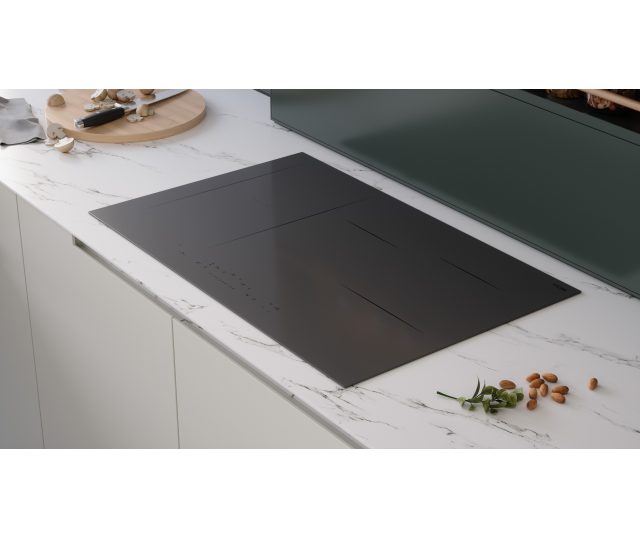 Etna KIF780DS inbouw inductie kookplaat - 80 cm. breed