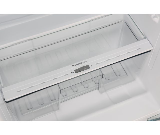 Etna KKD7122 inbouw koelkast - nis 122 cm.