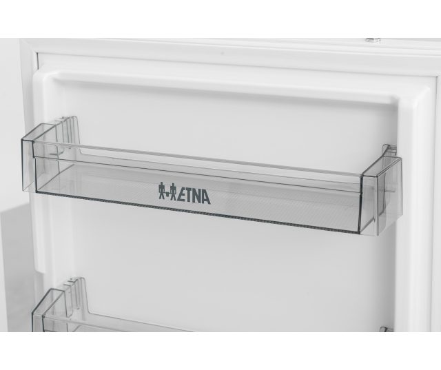 Etna KKD7122 inbouw koelkast - nis 122 cm.