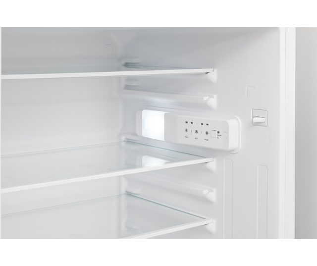 Etna KKD7122 inbouw koelkast - nis 122 cm.