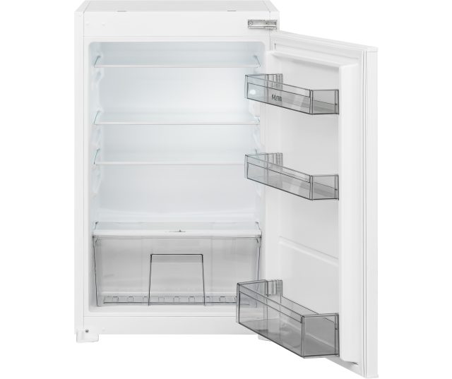 Etna KKS5088 inbouw koelkast - nis 88 cm. - energieklasse E