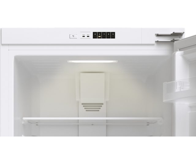 Etna KKS5178 inbouw koelkast - nis 178 cm.