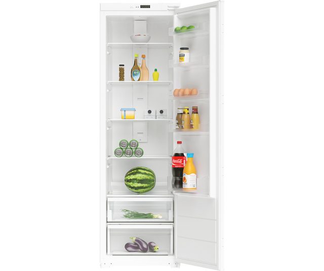 Etna KKS5178 inbouw koelkast - nis 178 cm.