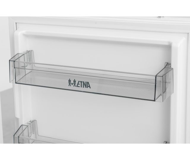 Etna KVS5122 inbouw koelkast - nis 122 cm.
