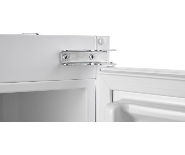 Etna KVS5122 inbouw koelkast - nis 122 cm.