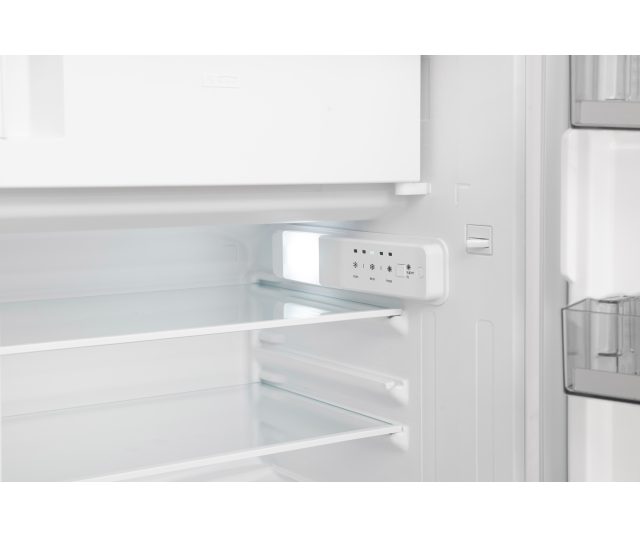 Etna KVS5122 inbouw koelkast - nis 122 cm.