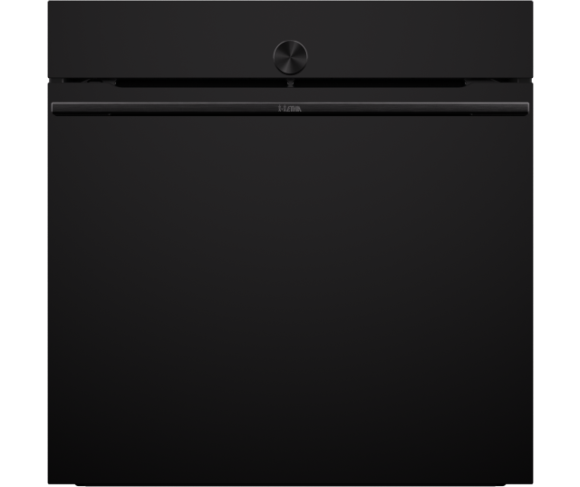 Etna OM956ZG inbouw oven - zwart