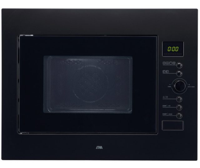 ETNA magnetron combi inbouw CM232ZT