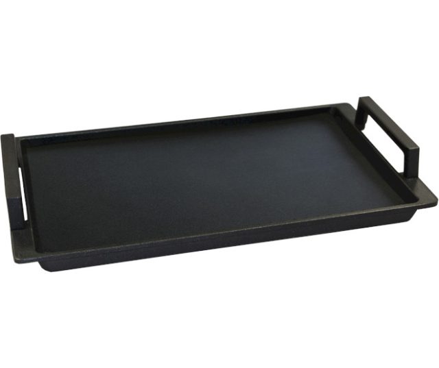 Etna HPT100 teppan yaki bakplaat