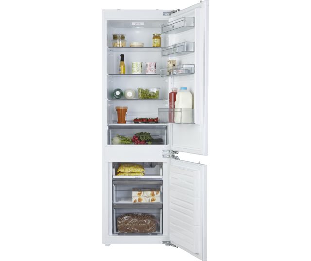 Etna KCD4178 inbouw koelkast - nis 178 cm. - deur-op-deur