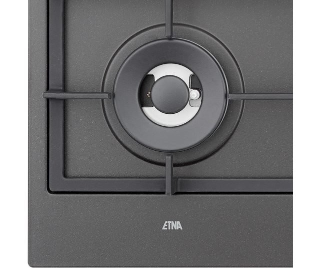 ETNA KG959ZTA inbouw kookplaat - zwart
