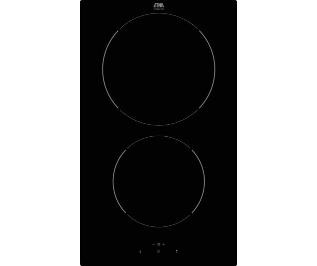 Etna KI130ZT inbouw inductie kookplaat