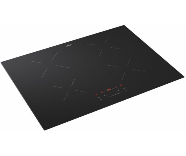 Etna KI170ZT inbouw inductie kookplaat - 70 cm. breed