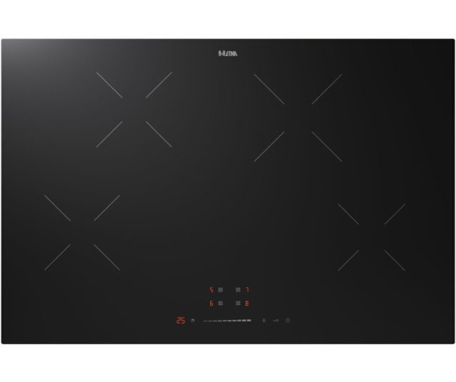 ETNA kookplaat inbouw inductie KI377ZT