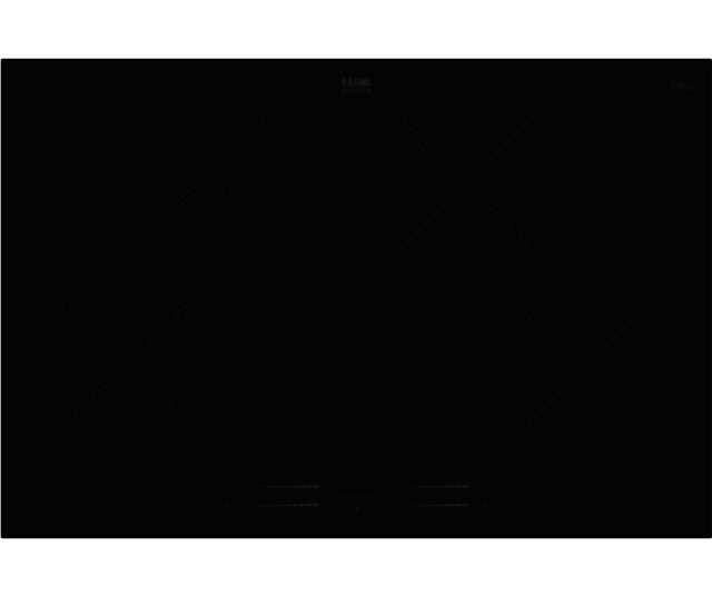 Etna KI577ZT inbouw inductie kookplaat