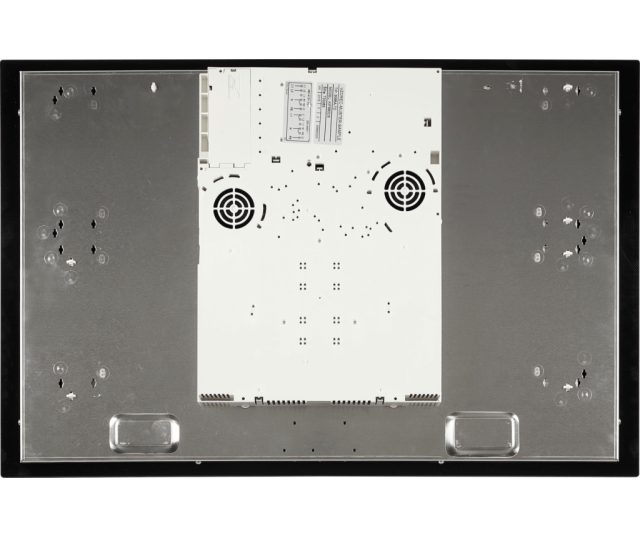 Etna KI680ZT inbouw inductie kookplaat - 80 cm. breed