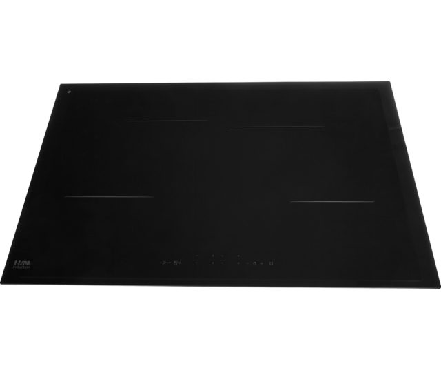 Etna KI680ZT inbouw inductie kookplaat - 80 cm. breed