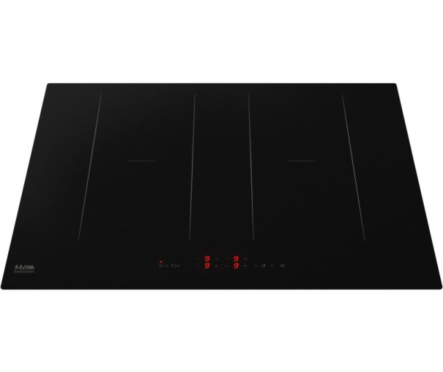 Etna KIF672ZT inbouw inductie kookplaat - 70 cm. breed