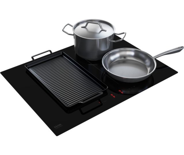 Etna KIF672ZT inbouw inductie kookplaat - 70 cm. breed