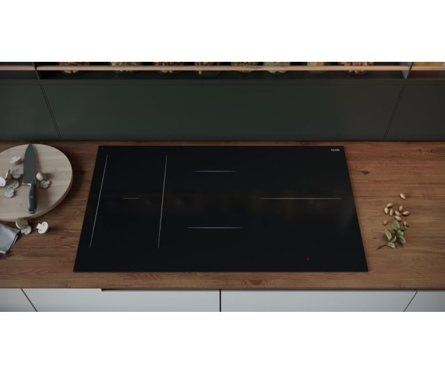 Etna KIF890ZT inbouw inductie kookplaat - 90 cm. breed
