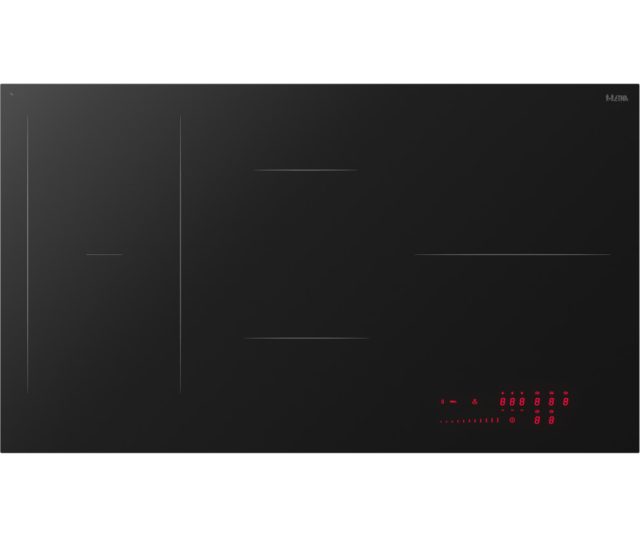 Etna KIF890ZT inbouw inductie kookplaat - 90 cm. breed