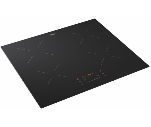 Etna KIS159ZT inbouw inductie kookplaat - 1 fase - 60 cm. breed