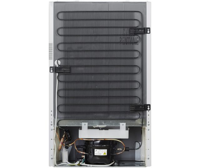 Etna KVS4088 inbouw koelkast - nis 88 cm.