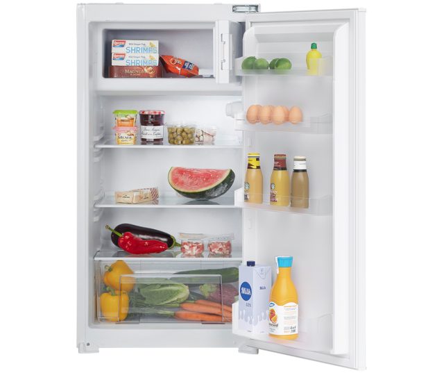 Etna KVS6102 inbouw koelkast - nis 102,5 cm.