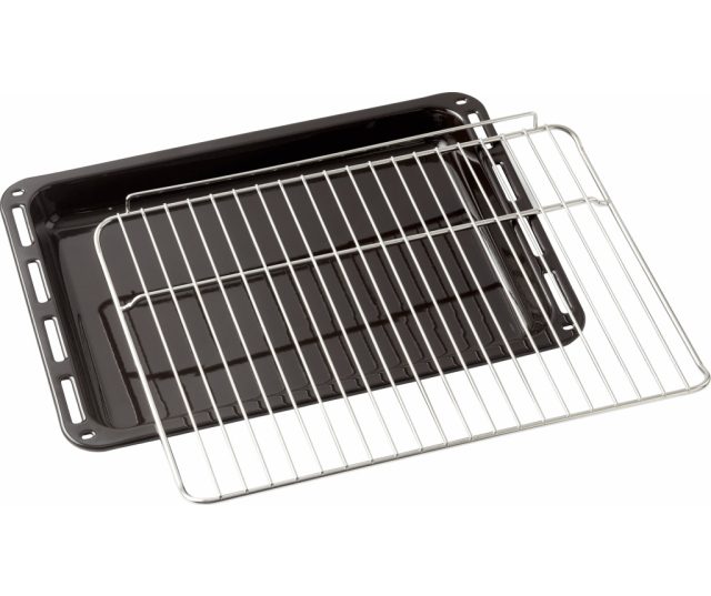 Etna OM165ZT inbouw oven roestvrijstaal
