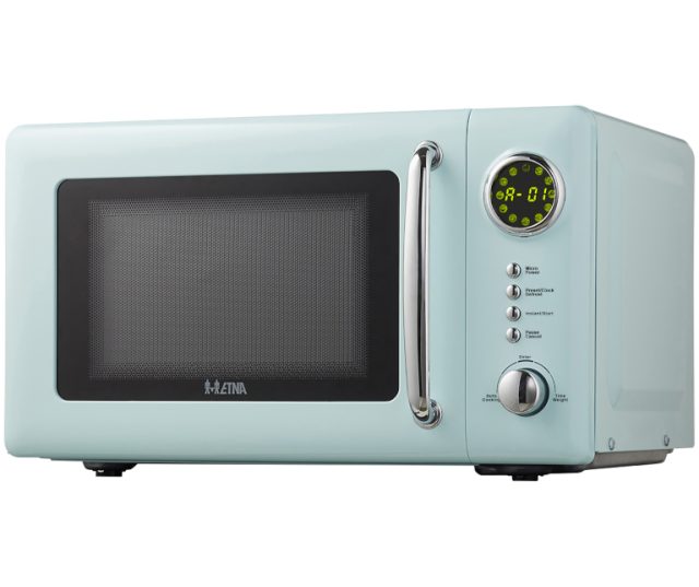 De Etna SMV620TUR is eenvoudig in te stellen en beschikt over een display