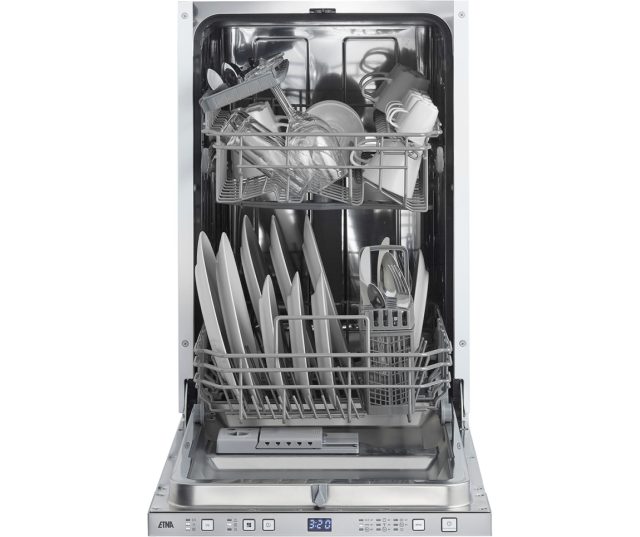 Etna VW47SM inbouw vaatwasser