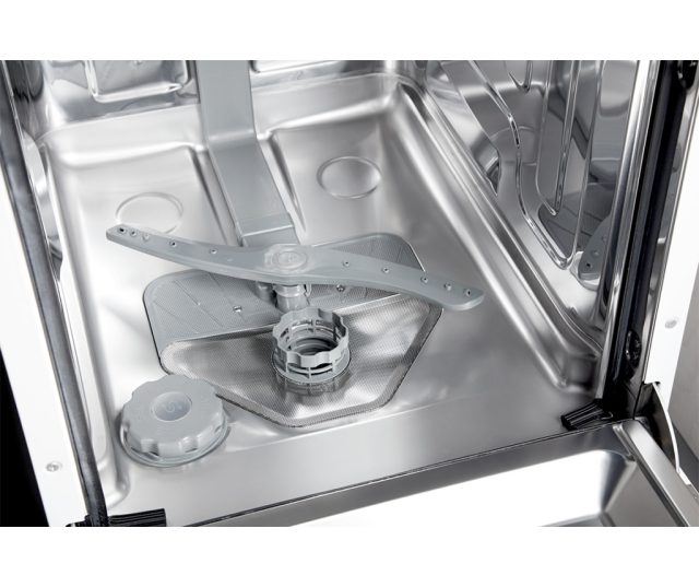 Etna VW47SM inbouw vaatwasser