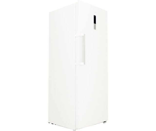 Exquisit GS380-NF-H-050EW vrieskast / vriezer met 380 liter inhoud