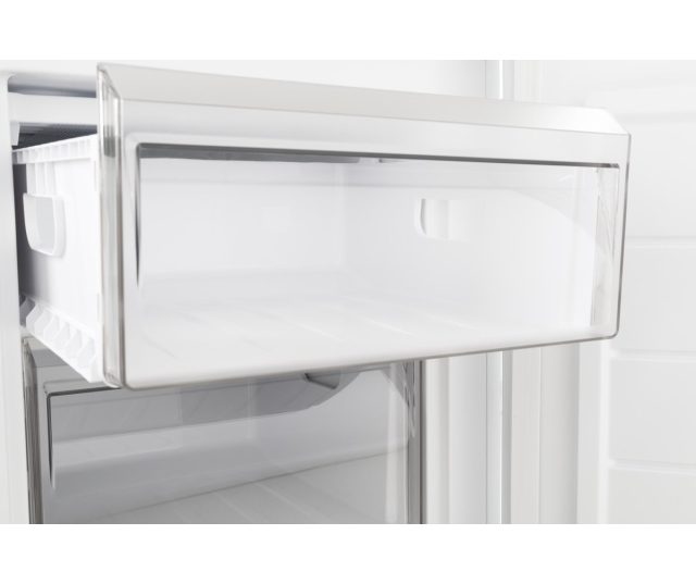 Exquisit GS81-040EW vrieskast