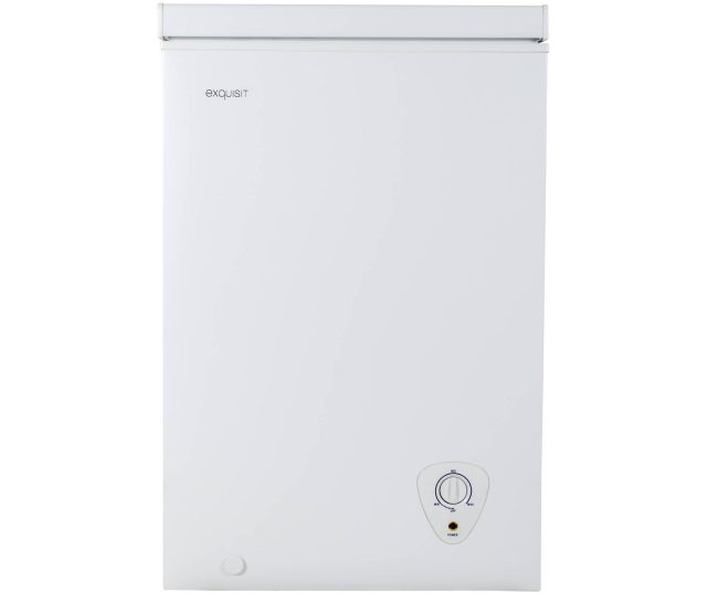 Exquisit GT100-010FW vrieskist