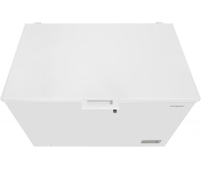 Exquisit GT200-HE-040EW vrieskist