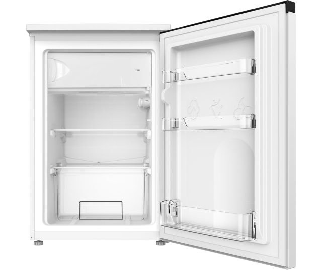 Exquisit KS16-4-051CW tafelmodel koelkast - energieklasse C