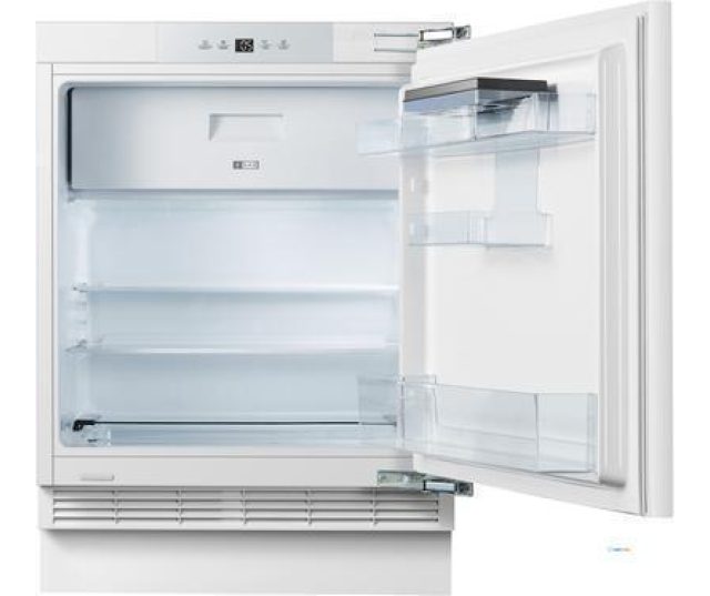 Exquisit UKS130-4-FE-010E koelkast onderbouw