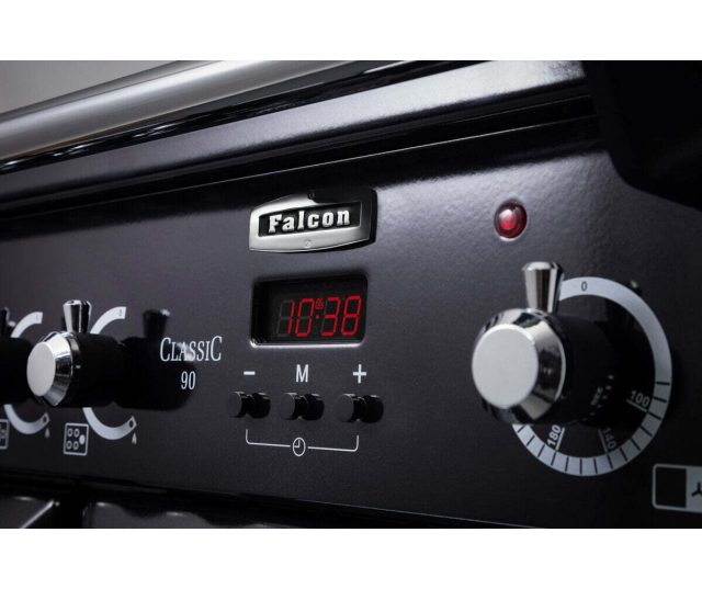 FALCON Classic 90 keramisch fornuis